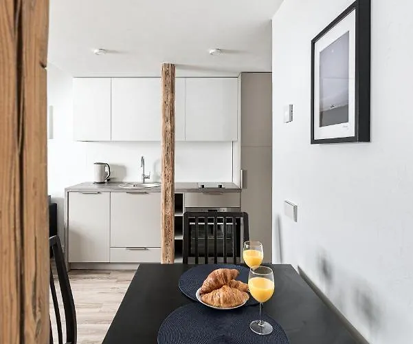 דירה Angel House Vilnius, Old Town 6