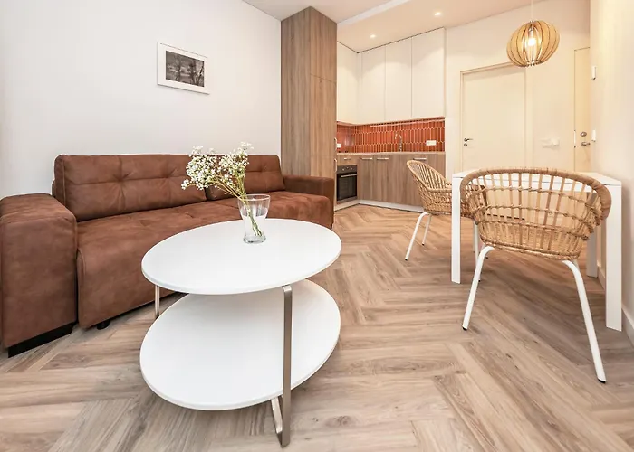 דירה Angel House Vilnius, Old Town 6 וילנה