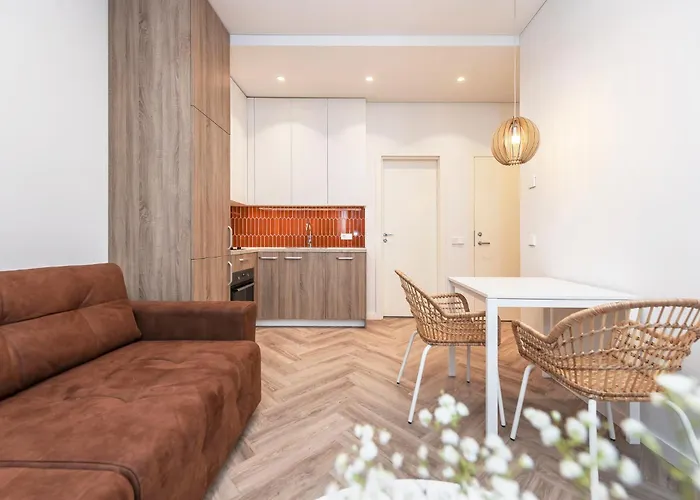 Angel House Vilnius, Old Town 6 *