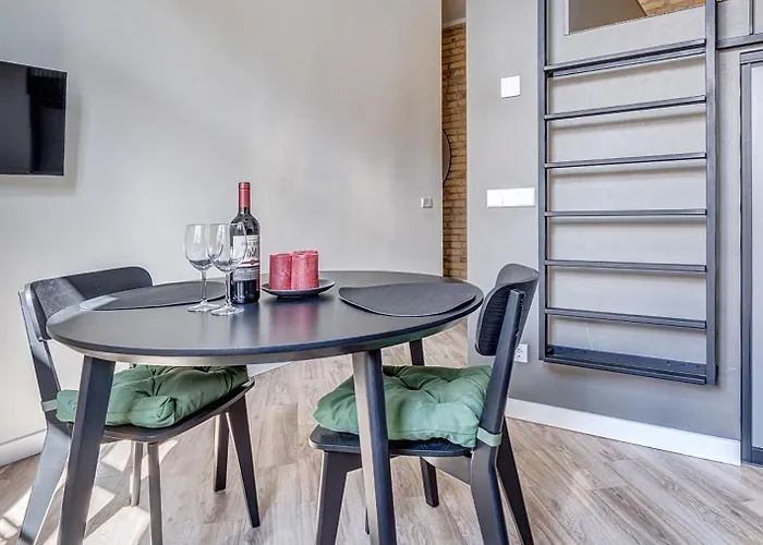 Angel House Vilnius, Old Town 6 וילנה