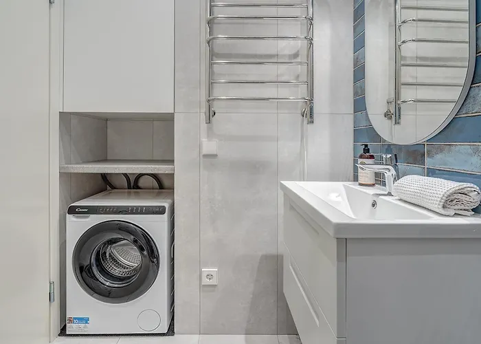 דירה Angel House Vilnius, Old Town 6