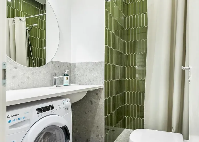 Angel House Vilnius, Old Town 6 * וילנה