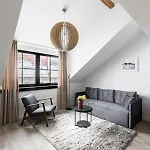 Angel House Vilnius, Old Town 6 * Vilnius