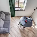 Butas Angel House Vilnius, Old Town 6 *