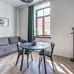 Butas Angel House Vilnius, Old Town 6 *