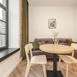 Angel House Vilnius, Old Town 6 *