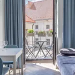 Angel House Vilnius, Old Town 6 Butas *