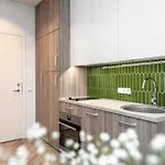 Angel House Vilnius, Old Town 6 *