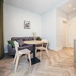 Angel House Vilnius, Old Town 6 * Vilnius