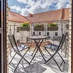 Butas Angel House Vilnius, Old Town 6 *
